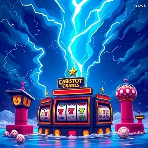 rpok: Promo dan Bonus Terbaik untuk Para Gamer Indonesia