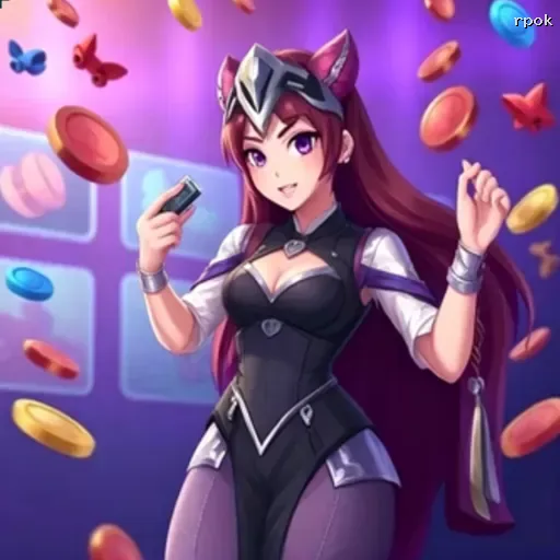Menjelajahi Fitur Unggulan Situs Game rpok