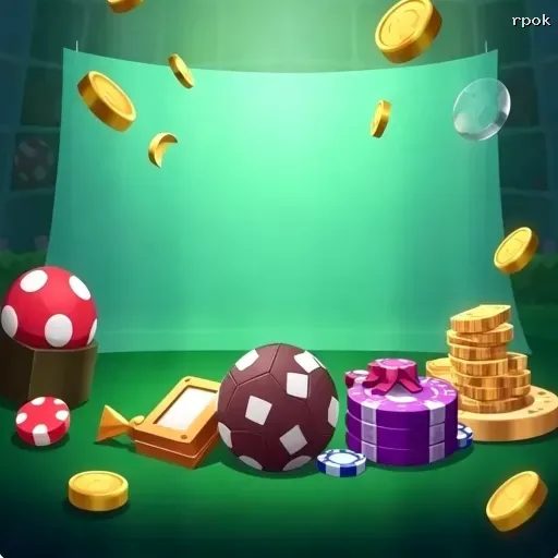 Mengulas Fitur Menarik di Situs Game rpok