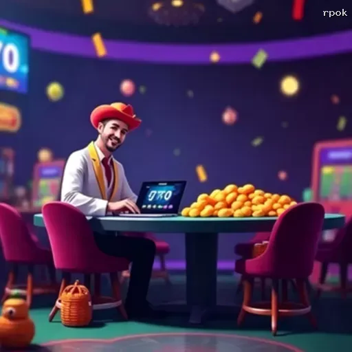 Panduan Lengkap Menggunakan Situs Game rpok