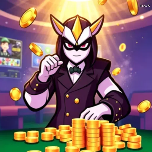 Keamanan dan Keandalan Situs rpok di Dunia Game