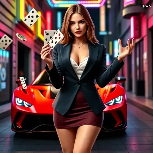 rpok: Bet Sport Dengan Fitur Terbaik untuk Pemain Indonesia